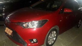 Assume balance Toyota Vios e for sale 