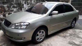 2007 Toyota Altis 1.6 G At for sale 