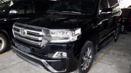 2018 Toyot Landcruiser Bulletproof Level 6