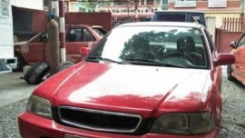 Honda City LXI Hyper 16 Valve 1997