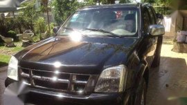 Isuzu D-Max 2005 for sale 