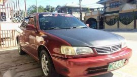 COrola Altis 1999 for sale 