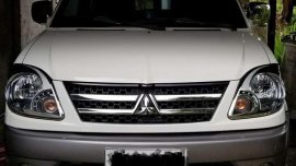 Mitsubishi Adventure for sale!!!