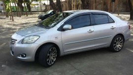 Toyota Vios october acquired 2011 for sale 