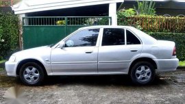 Honda City TYPE-Z 2002 for sale 