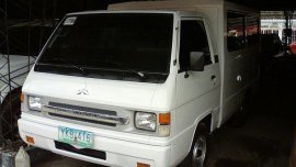 Well-maintained Mitsubishi L300 2011 for sale