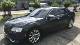 2016 Chrysler 300C for sale