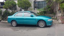 Lancer glx 2000 for sale 