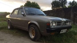 1975 Dodge Colt for sale 