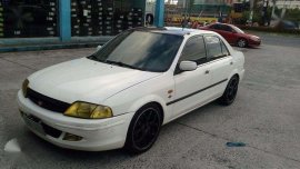Ford Lynx Ghia 99 for sale