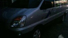 2006 STAREX CRDi FRESH for sale 