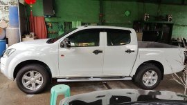 Well-maintained Isuzu D-Max 2015 for sale