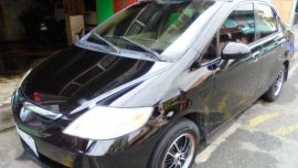 Honda city 2004 Automatic for sale 