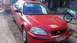 Honda Civic VTEC 1997 for sale 