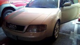 Audi A6 LE 2003 for sale 