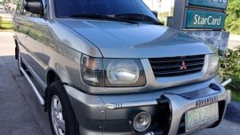Mitsubishi Adventure glx Diesel for sale 
