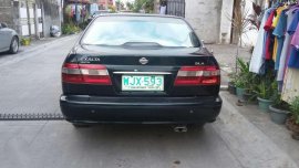 Nissan Sentra Exalta SLA 2000 model Cash or Swap
