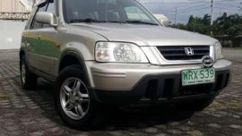 2001 Honda CR-V for sale 