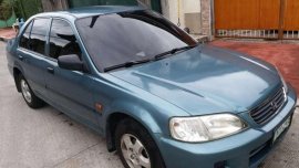 Honda City 1999 type z for sale 