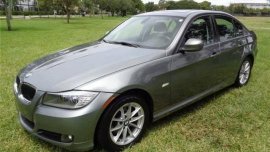 Bmw 328I 2010 Gasoline Automatic Grey