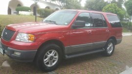 2003 Ford Expedition xlt for sale 