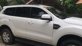 Ford Everest 2017 Model for sale 