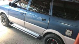 Toyota Revo Manual FOR SALE 