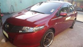 FS Honda City vtec 1.3 2011 for sale 