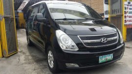 2009 Grand Starex for sale 