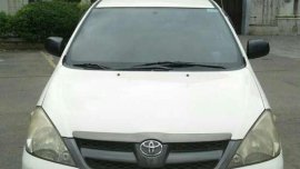 Toyota Innova J 2007 for sale 