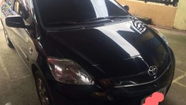 Toyota Vios E 2009 model for sale 
