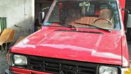 Toyota Tamaraw FX Hiside 1991 for sale 