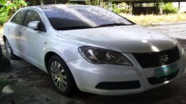 2013 Suzuki Kizashi 2.4L AT GAS (BDO Pre-owned Cars)