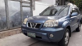 2007 Nissan X-trail 4x4 matic for sale