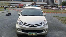 2013 Toyota Avanza 1.3e mt for sale 
