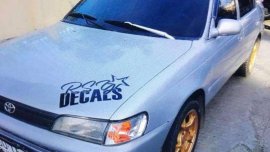 For sale Toyota Corolla Big Body