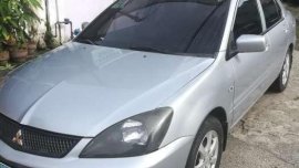 Mitsubishi lancer GLX 2010 for sale 