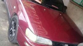 Toyota Corolla XE 1997 model for sale 