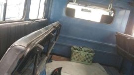 1993 Toyota Tamaraw fx for sale 