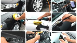 Car detailing in the Philippines: 7 frequently asked questions
