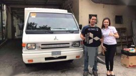 2017 Adventure L300 Mirage Montero Strada FAST Approval FAST Unit