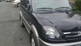 2013 Mitsubishi Adventure Super Sports for sale 