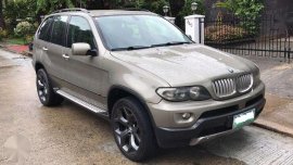 BMW x5 30i 2006 for sale 