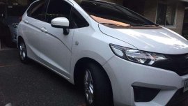 Honda Jazz 2015 V CVT for sale 