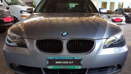 2007 bmw 520d for sale 