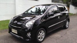 Well-maintained Toyota Wigo 2016 for sale