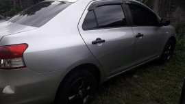 Toyota Vios 08j for sale