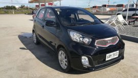 2015 Kia Picanto ex automatic for sale 