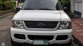 Ford Explorer 2005 XLT 4x2 4.0L Wagon for sale 