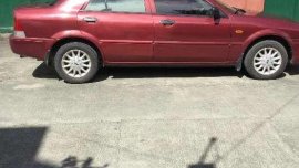 Ford Lynx model 2000 for sale 